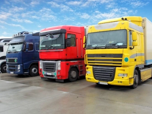 Konya Akkuş Nakliye